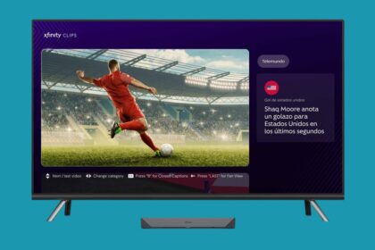 Xfinity Is Giving 2026 World Cup Fans an Interactive, Bilingual Experience