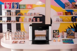 xTool’s New Printer Will Make It Easier Than Ever to Be Creative. The Preorder Is Live Today
