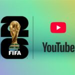 YouTube and FIFA Expand World Cup Partnership With Inaugural Creator Cup Match