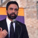 Mamdani stands by fellow socialist candidate despite resurfaced far-left, anti-American posts