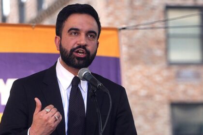 Mamdani stands by fellow socialist candidate despite resurfaced far-left, anti-American posts