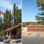 Yosemite, Grand Canyon among top 5 notable national park campgrounds for America’s 250th