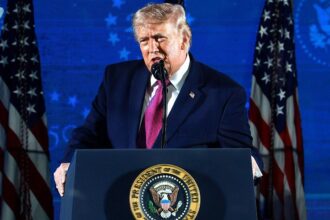 Top highlights from Trump’s late night July 4 address: ‘No dream in history is bigger’