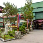 The Sights and Smells of America: Inside Disneyland’s New US-Themed Soarin’ Ride