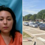 Mom learns fate for ‘intentionally’ leaving toddler in hot car — and even stopping at McDonald’s on way to hospital
