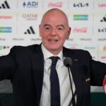 Fact check: European Parliament did not call for probe into Infantino