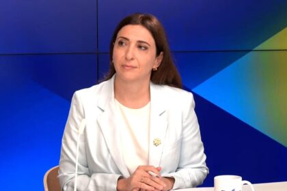 Cypriot minister defends EU-Cyprus special representative appointment