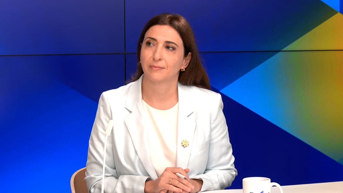 Cypriot minister defends EU-Cyprus special representative appointment