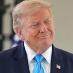 Trump calls Ceuta crisis ‘terrible’ as White House blames far left