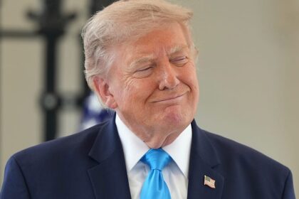 Trump calls Ceuta crisis ‘terrible’ as White House blames far left