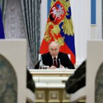 EU rushes to avoid disastrous revision of Russian oil price cap
