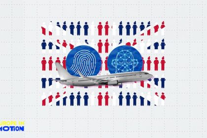 Is Europe’s new Entry/Exit system changing how Britons travel?