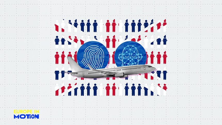 Is Europe’s new Entry/Exit system changing how Britons travel?