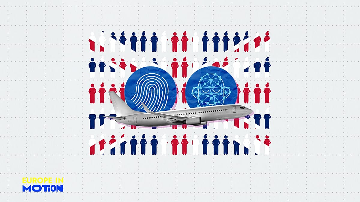Is Europe’s new Entry/Exit system changing how Britons travel?