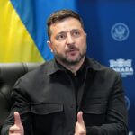 Zelenskyy announces government reshuffle and new PM