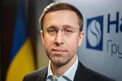 Ukrainian parliament appoints Serhii Koretskyi as prime minister