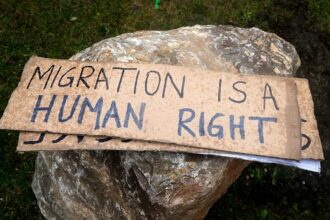 UK took ‘unlawful’ decision on migrants sent to France, court says