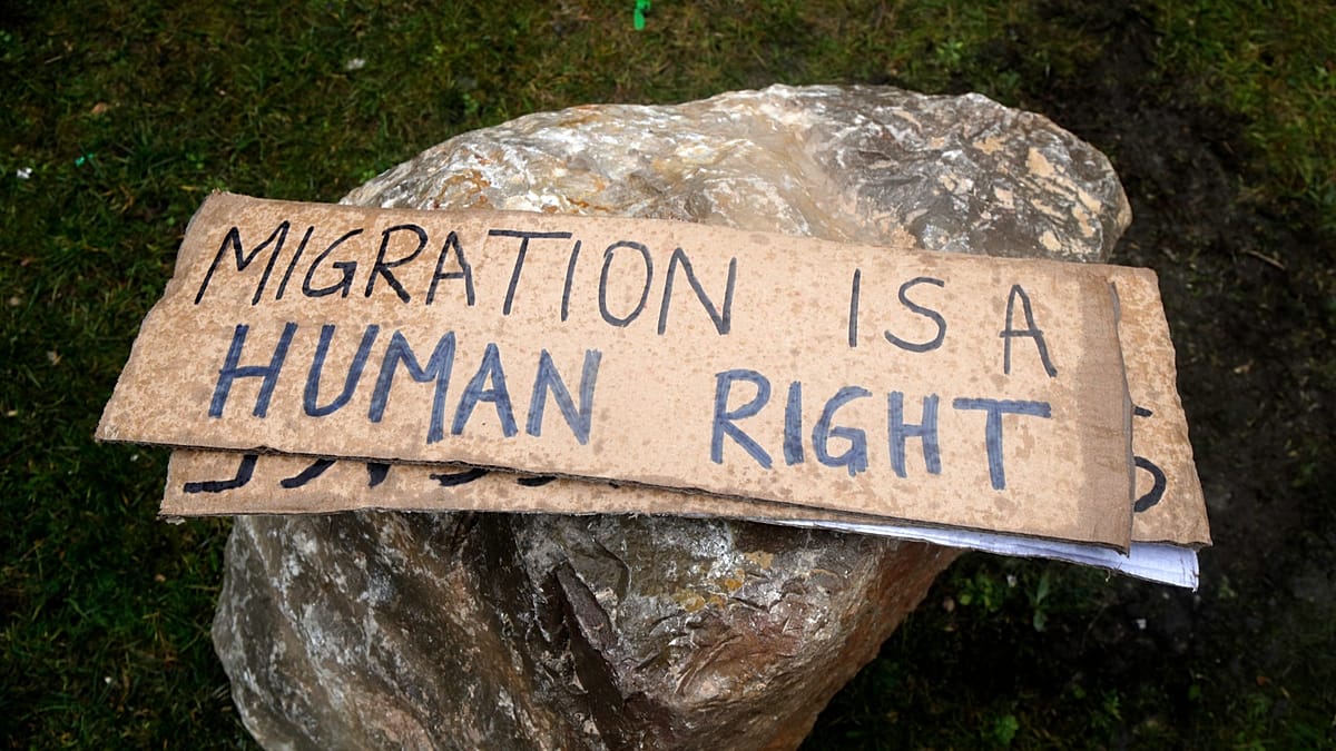 UK took ‘unlawful’ decision on migrants sent to France, court says