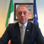 Video. Ireland ‘ambitious’ to open more negotiation chapters with Ukraine