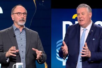 Tanks vs tractors? – Can the EU keep shielding farmers? MEPs debate