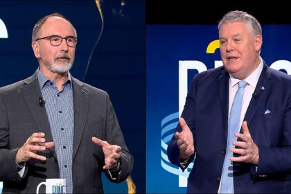 Tanks vs tractors? – Can the EU keep shielding farmers? MEPs debate