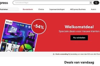 Brussels fines AliExpress half a billion for selling illegal goods