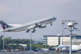 International flights set to pay carbon costs under EU ETS review