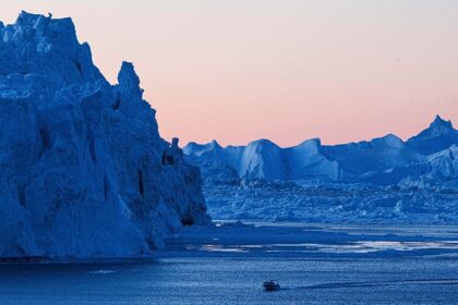 Greenland institute halts new collaborations with the US