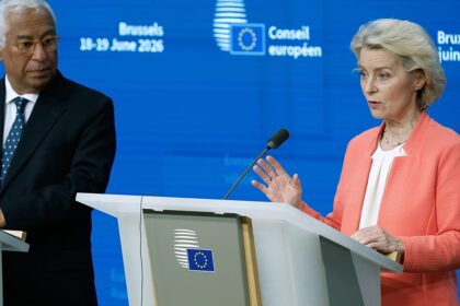 EXCLUSIVE: Commission prepares enlargement reform proposals