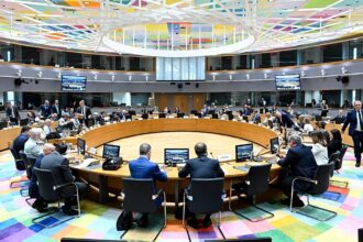 Brussels’ double deadlock