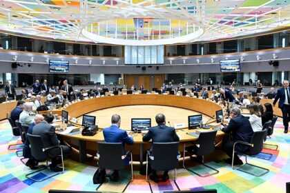 Brussels’ double deadlock