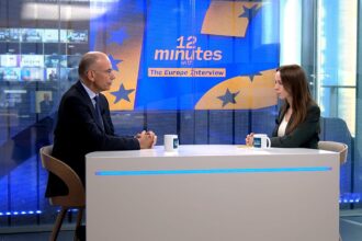 National sovereignty is ‘gift for US and China’, Enrico Letta says