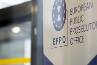 EU prosecutor charges four Greek MPs in subsidy fraud scandal