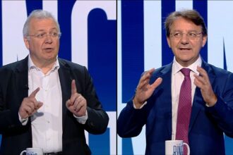 Can common debt fix Europe’s growth problem? MEPs debate in The Ring