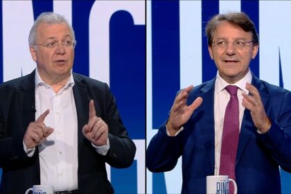 Can common debt fix Europe’s growth problem? MEPs debate in The Ring