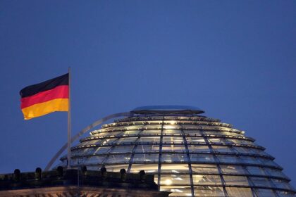 Fake videos exploit Germany’s East-West divide before key elections