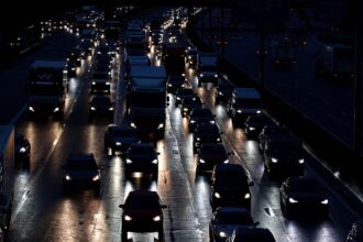 Belgium to introduce new road tax in 2027, even for transiting drivers
