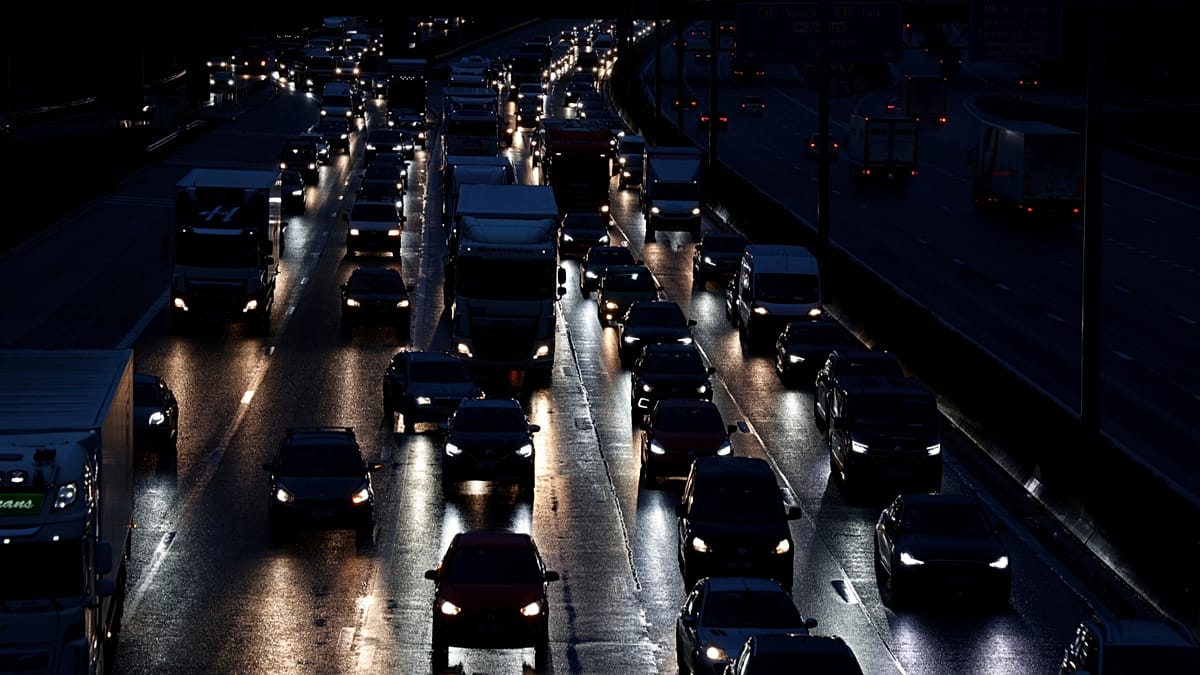Belgium to introduce new road tax in 2027, even for transiting drivers