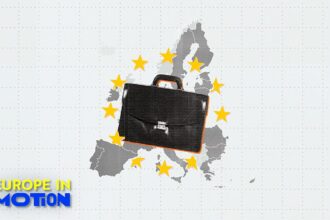 Where in the EU can people expect the longest working life?