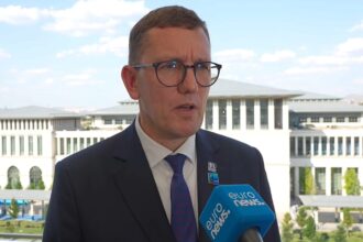 Video. “NATO works”: Estonia’s PM pushes back on alliance doubts