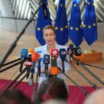 EU struggling to find path to sanctioning Israeli settlements