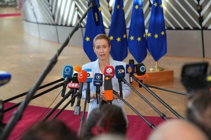 EU struggling to find path to sanctioning Israeli settlements