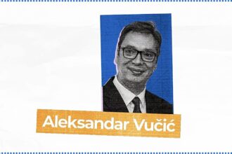 Watch: Why Serbia’s most powerful politician just quit the presidency