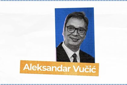 Watch: Why Serbia’s most powerful politician just quit the presidency