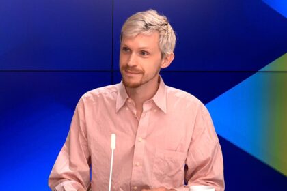 Video. Chat Control is ‘treating everyone as a suspect’, says expert