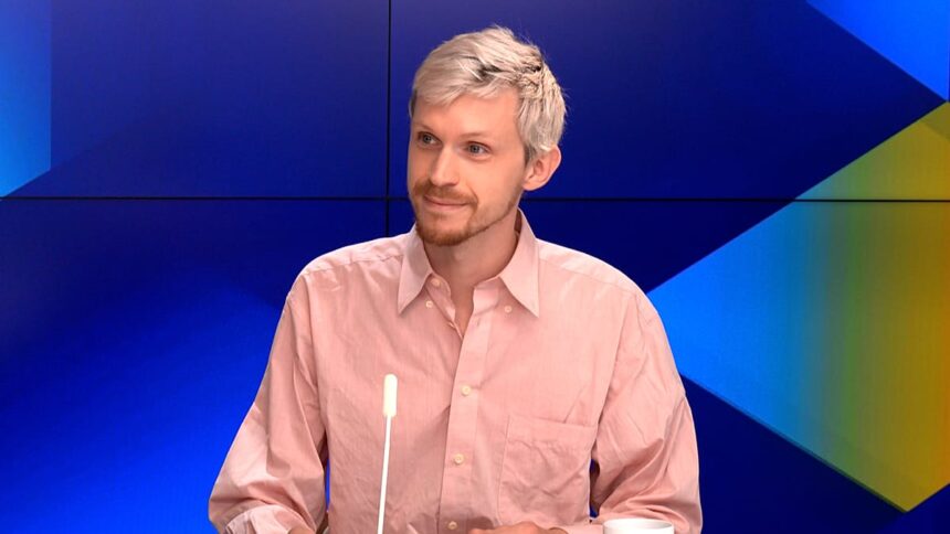 Video. Chat Control is ‘treating everyone as a suspect’, says expert