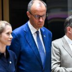 Trade ban on Israeli settlements is the latest test of EU unity