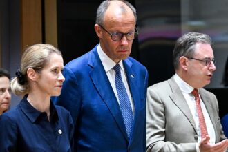 Trade ban on Israeli settlements is the latest test of EU unity