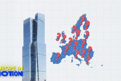 Where in Europe are scaleup companies performing best?