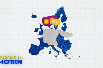 From housing to healthcare: What are Europeans worried about in 2026?